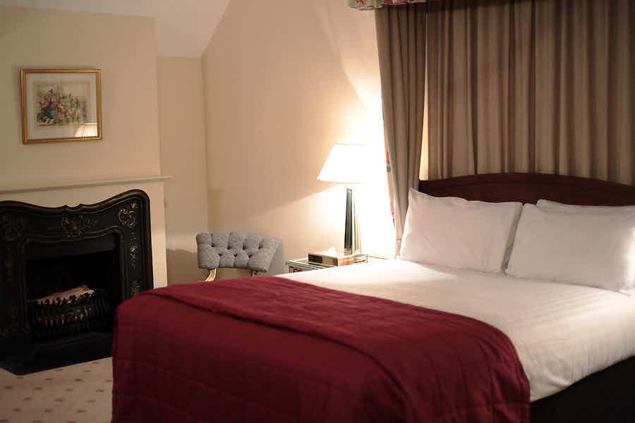 Stunning Manor House 12