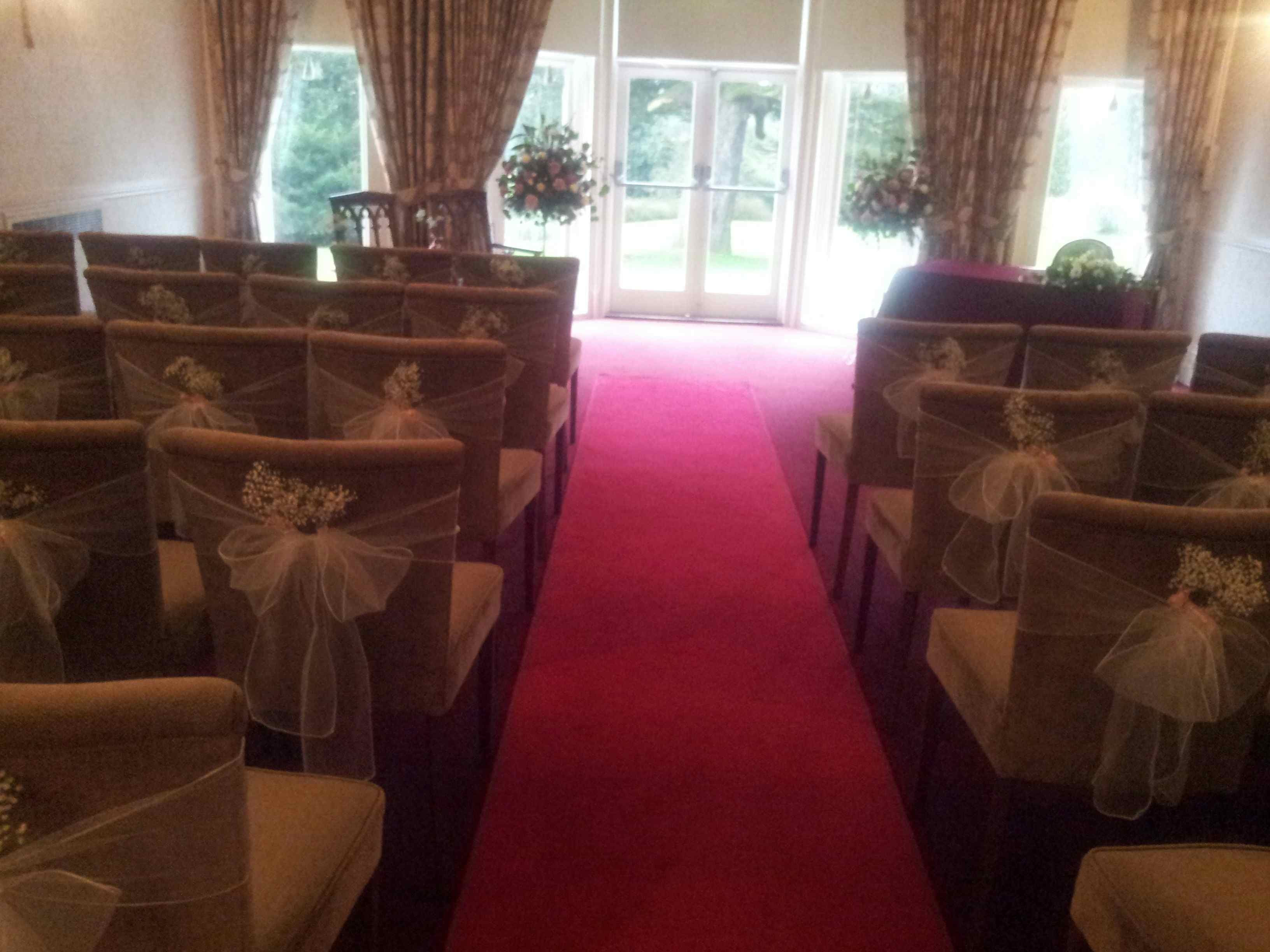 Stunning Manor House 14