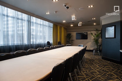 Club Room 3