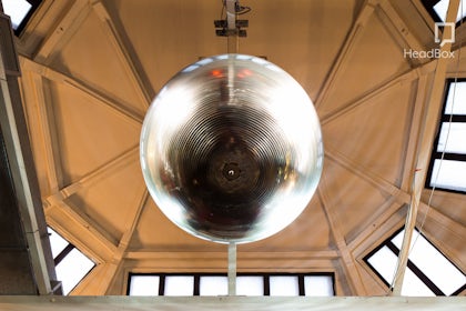 Music Hall 3
