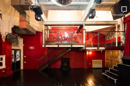 Music Hall 2