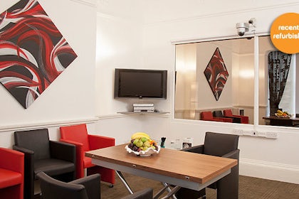 Studio Two 1