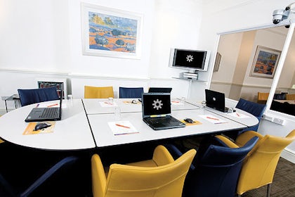 Studio Three 2