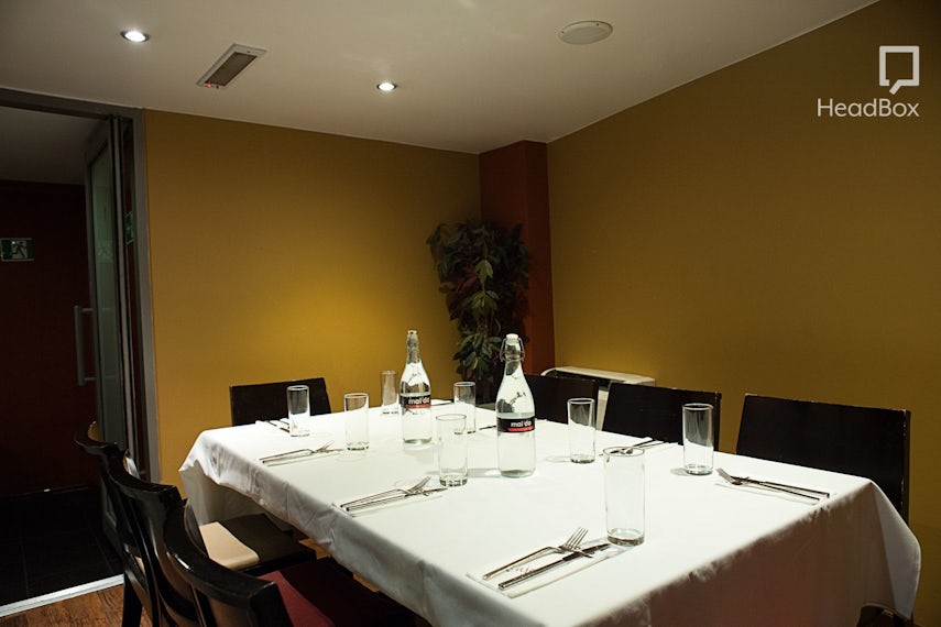 Private Dining Room 0