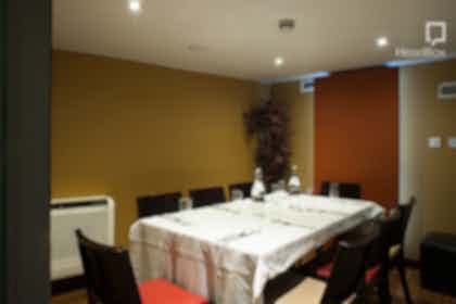 Private Dining Room  1