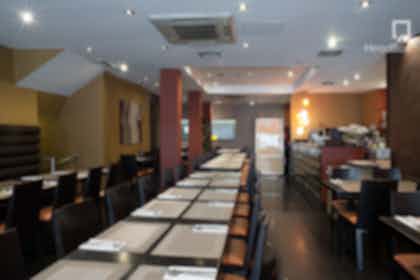 Private Dining Room  2