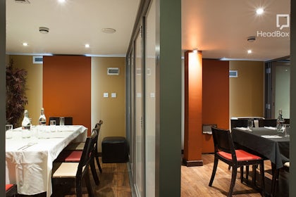 Private Dining Room 3