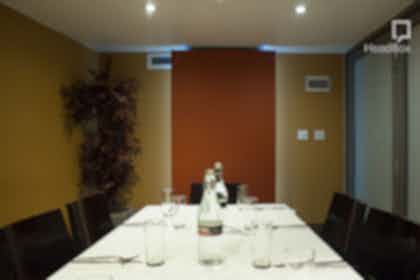 Private Dining Room  4