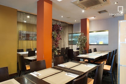 Private Dining Room 6