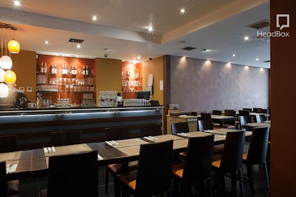 Private Dining Room 7