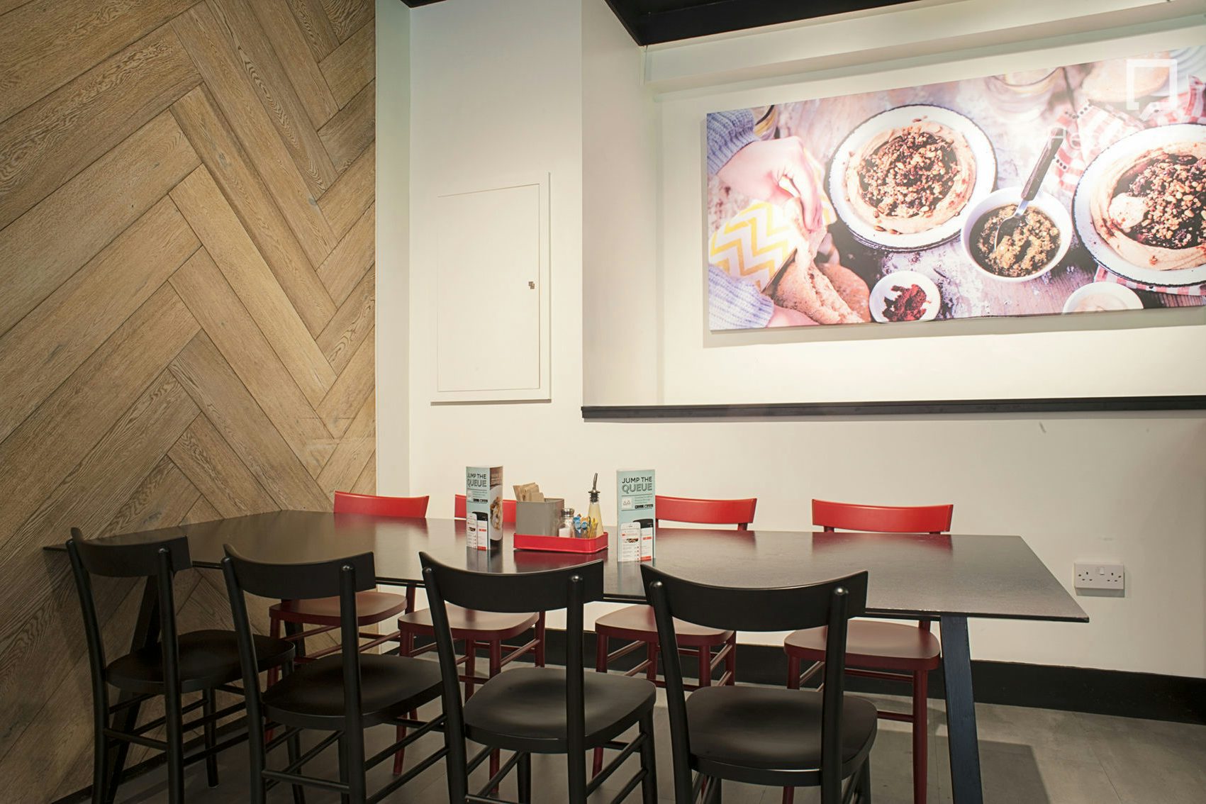 Exclusive Venue Hire 0