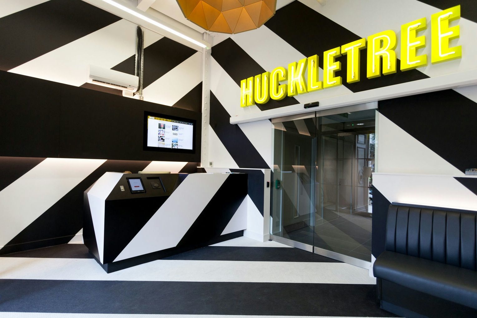 Cupertino Meeting Room 3