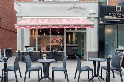 Exclusive Venue Hire 2