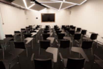The Classroom 5