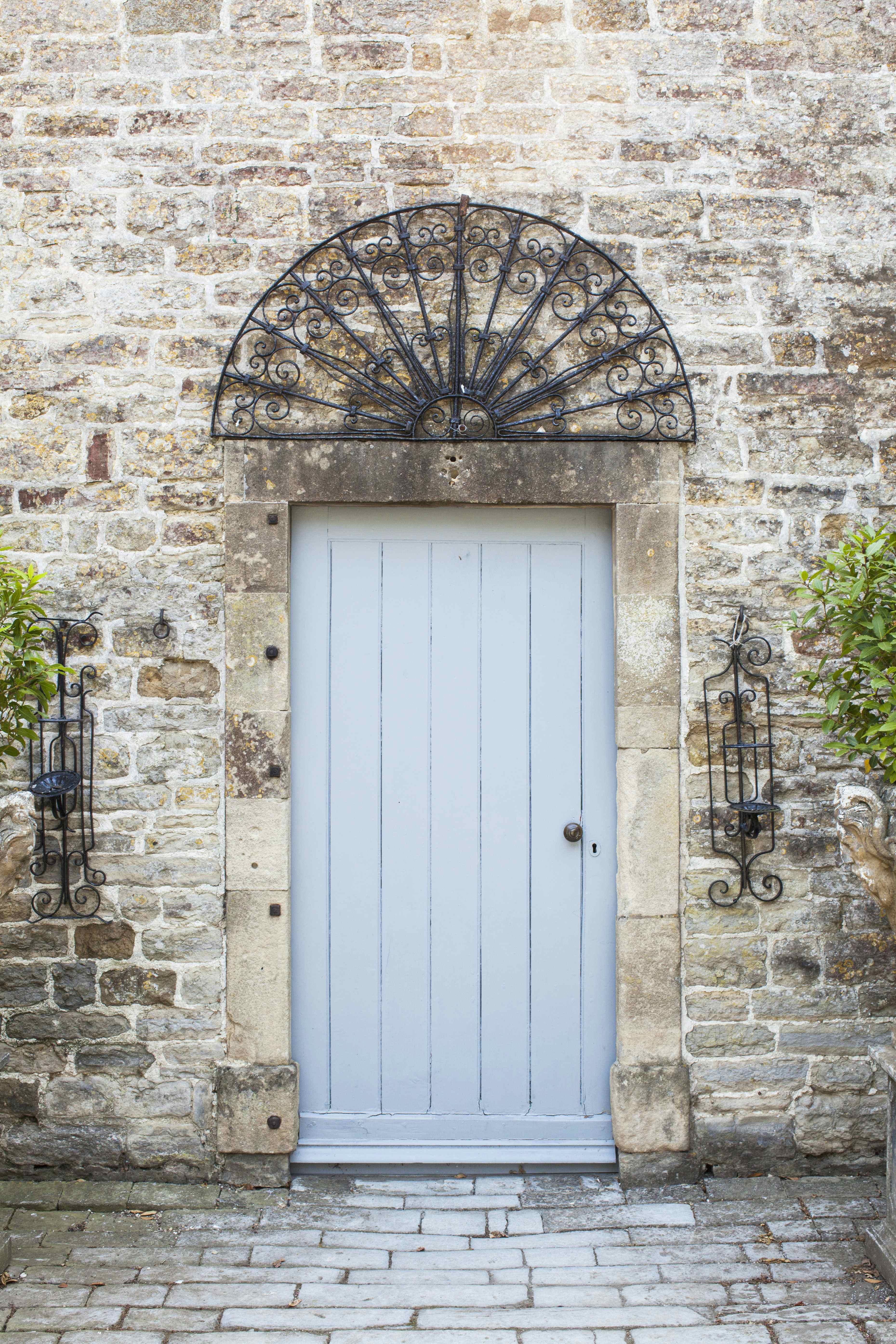 Pennard House, Coach House and Garden 24