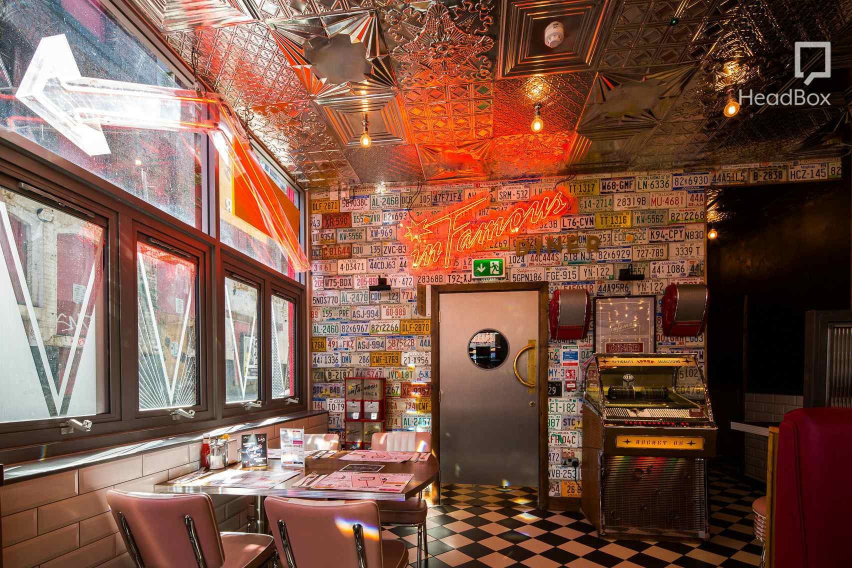 Exclusive Venue Hire 3