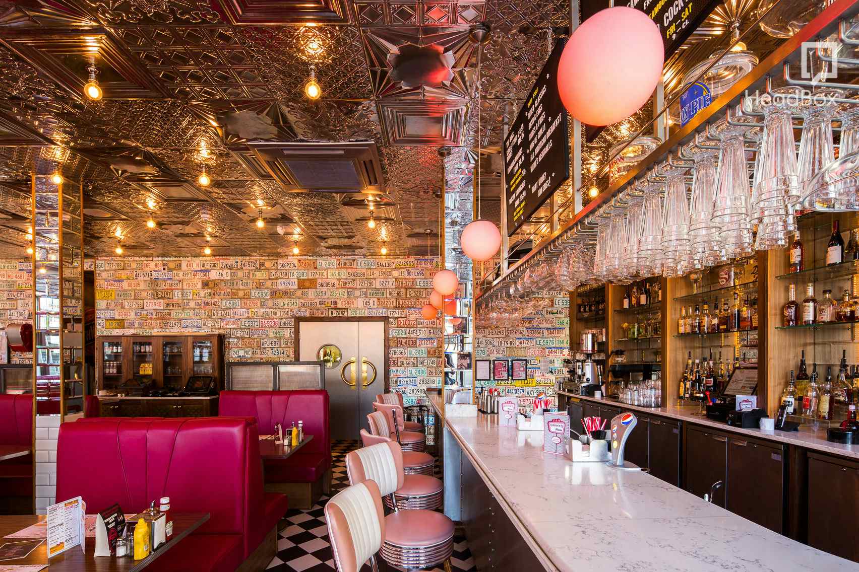 Exclusive Venue Hire 6