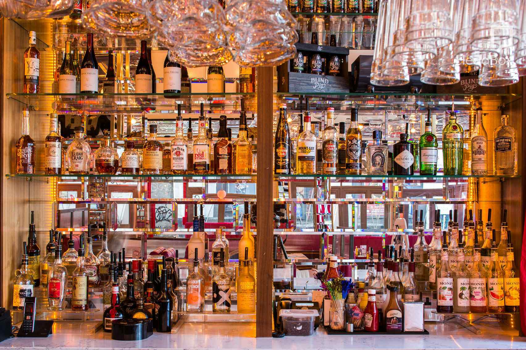 Exclusive Venue Hire 11