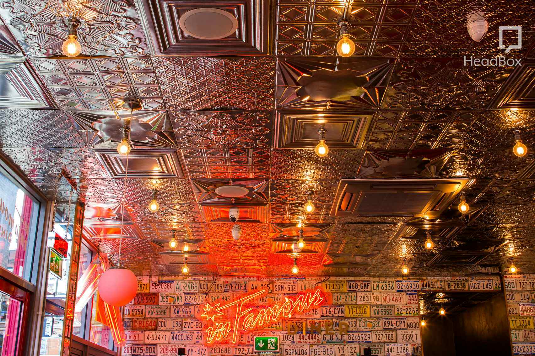 Exclusive Venue Hire 12