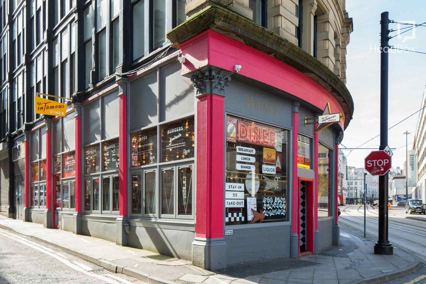 Exclusive Venue Hire 16