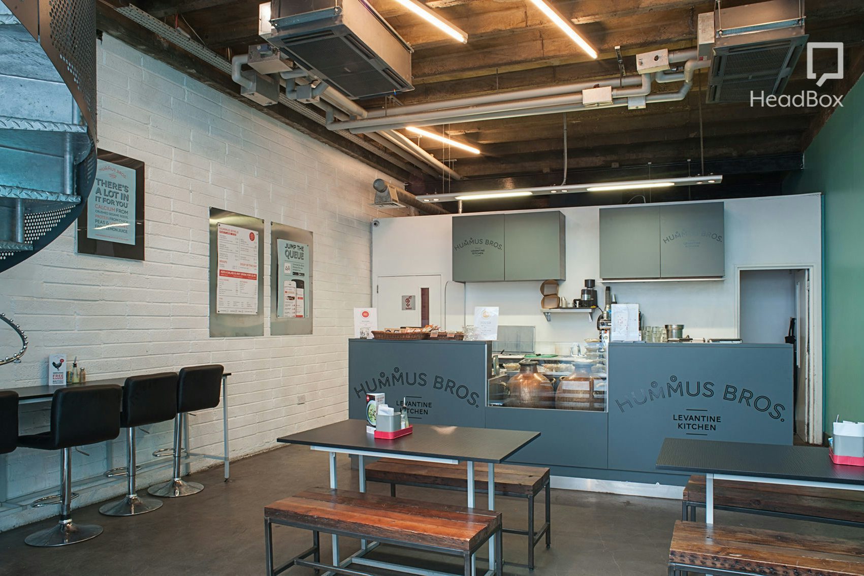 Private Dining Room 7