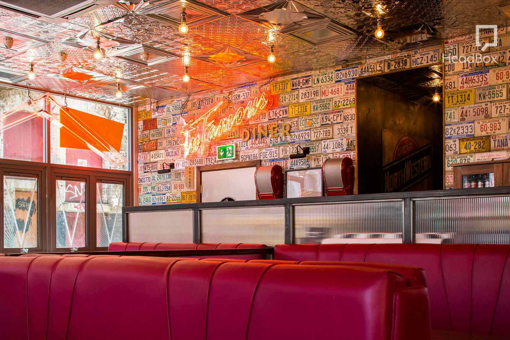 Exclusive Venue Hire 17