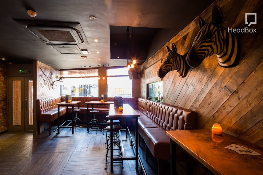Exclusive Venue Hire 0