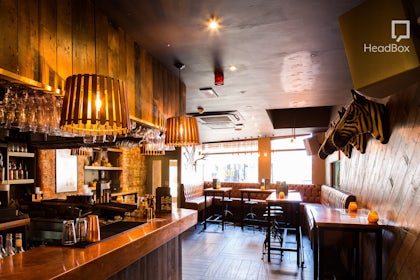 Exclusive Venue Hire 2