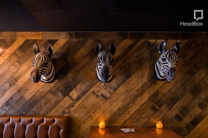 Exclusive Venue Hire 5
