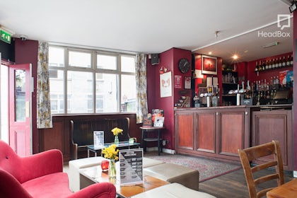 First Floor Hire 1