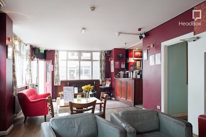 First Floor Hire 2