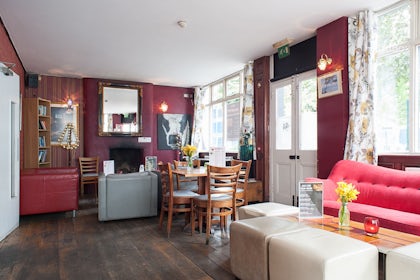 First Floor Hire 4