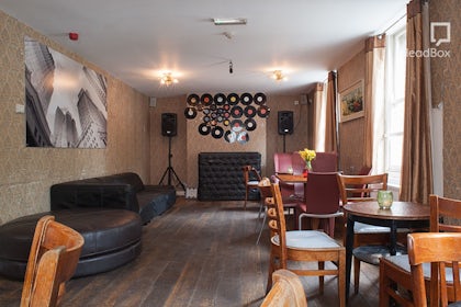 First Floor Hire 6