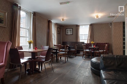 First Floor Hire 8