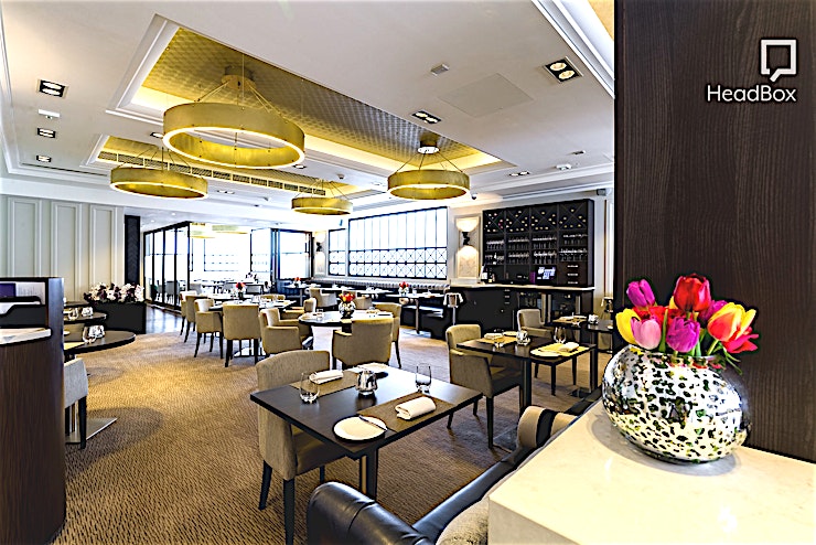 Exclusive Restaurant Hire **Exclusively hire one of Birmingham's top restaurants, Adam's Restaurant, for a unique option for private dining venue hire Birmingham has to offer.**
The whole restaurant can be hired based on a