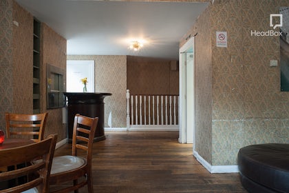 First Floor Hire 11