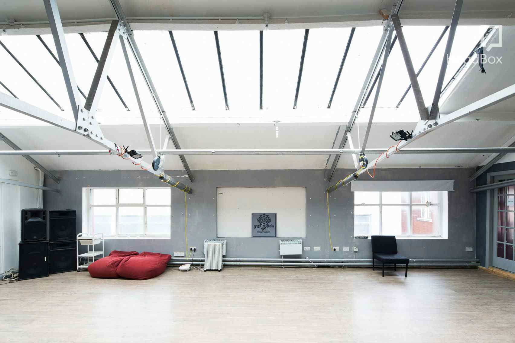 Photography Studio 4