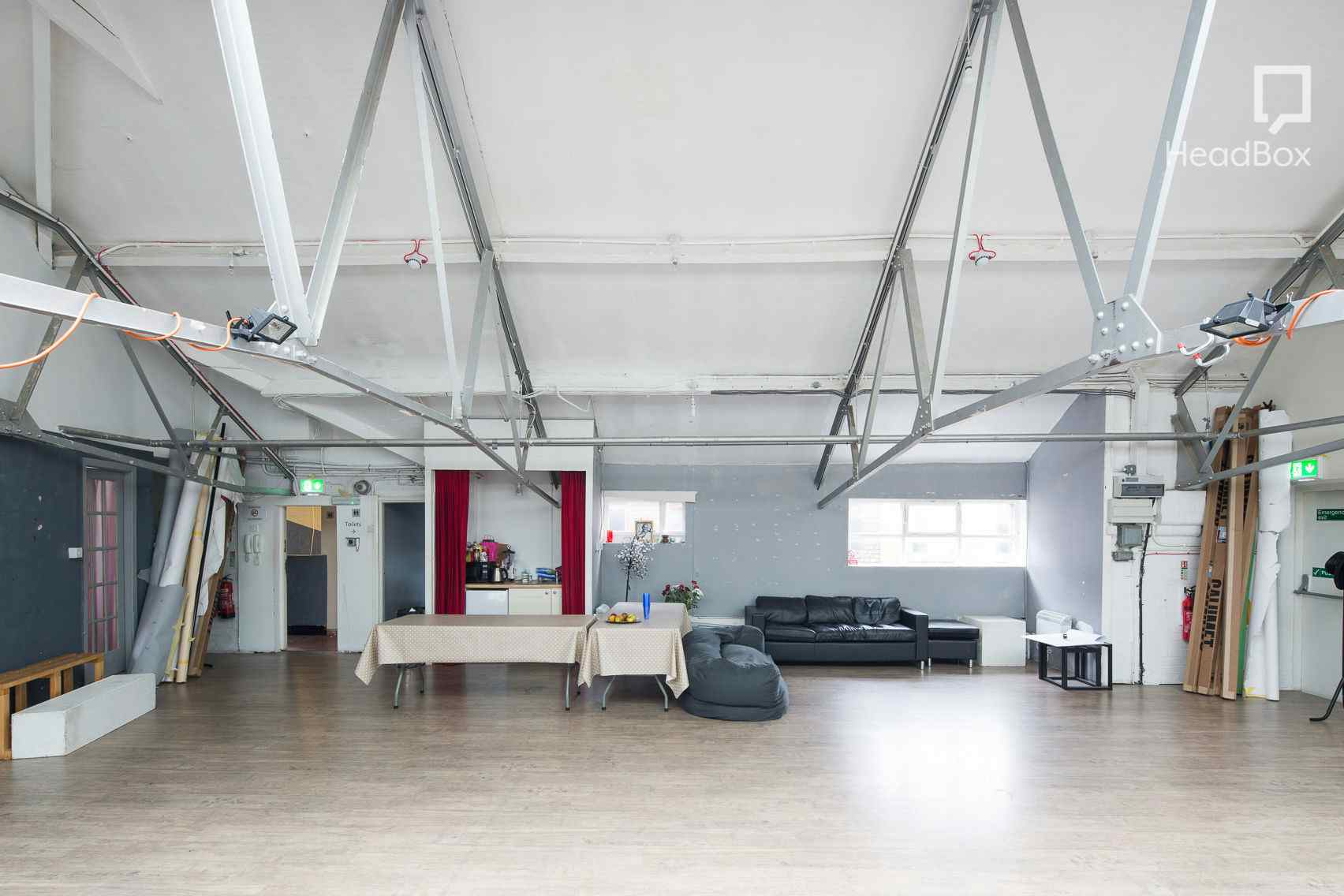 Photography Studio 5