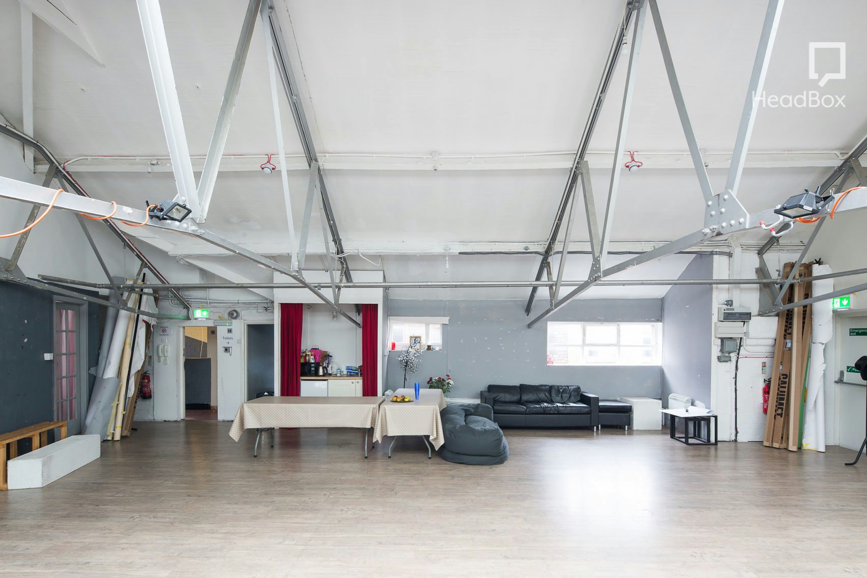 Photography Studio 5