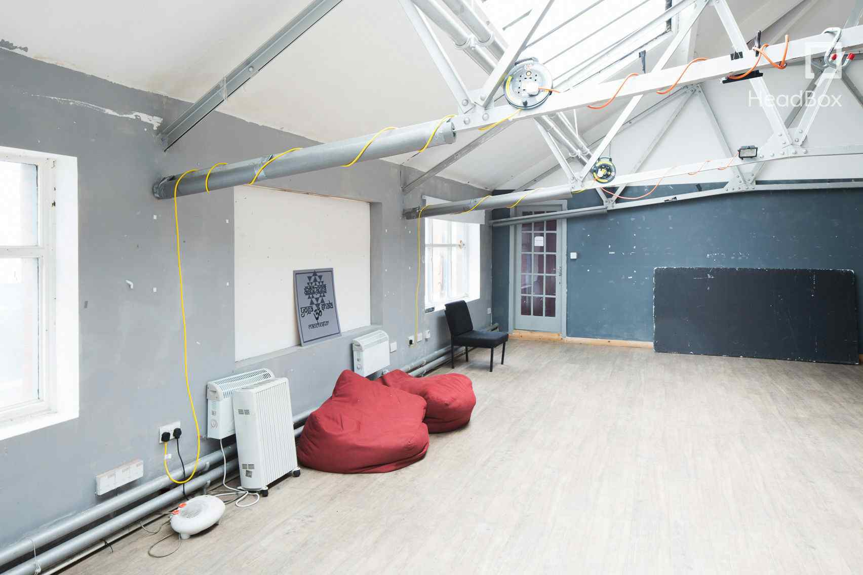 Photography Studio 9