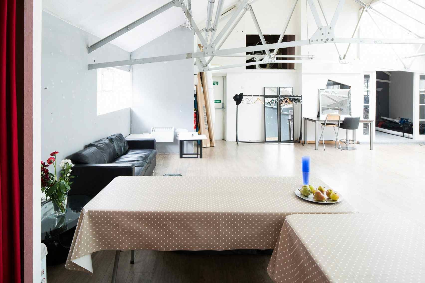 Photography Studio 12