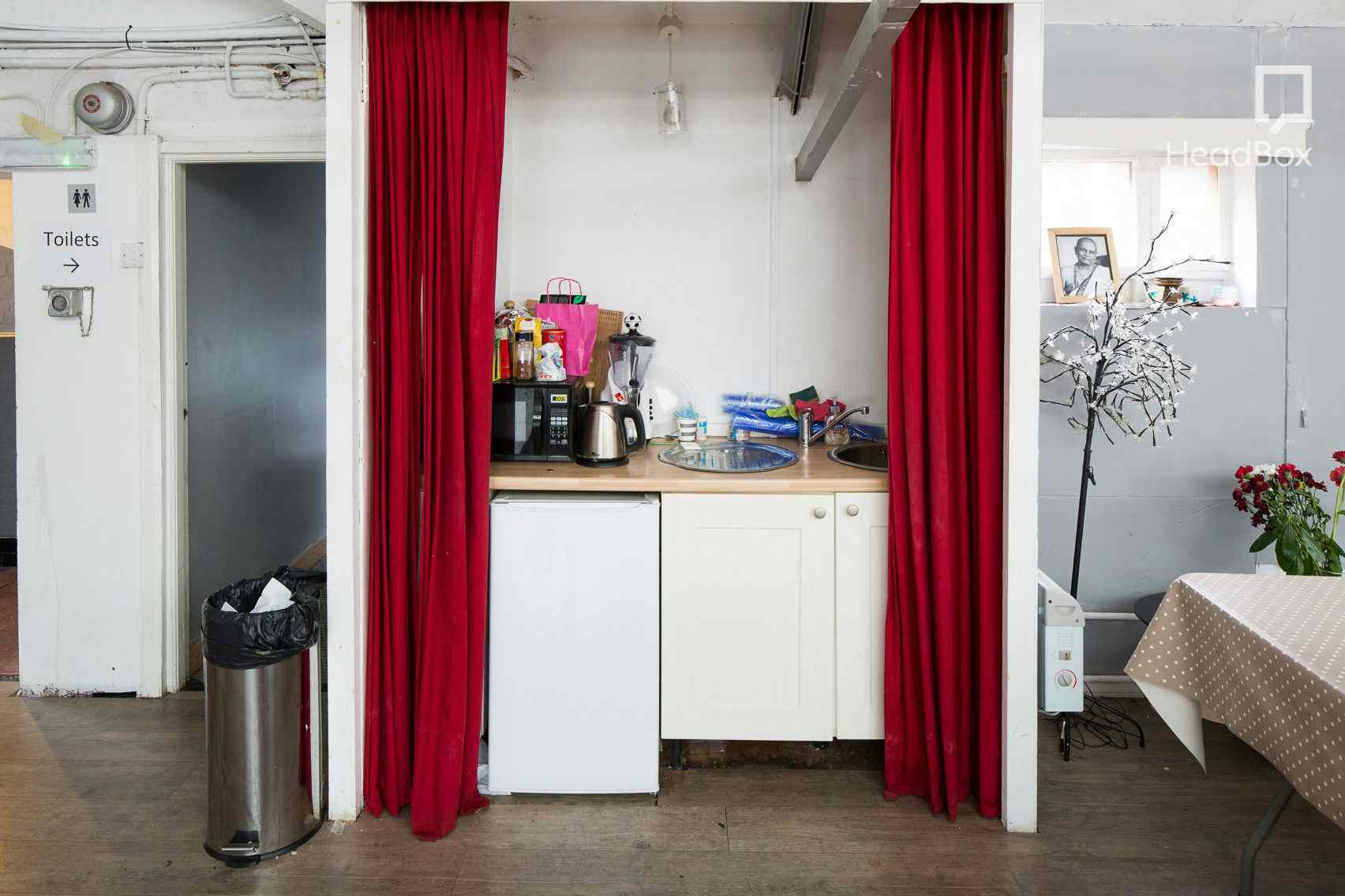 Photography Studio 13