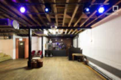 Event Space 17