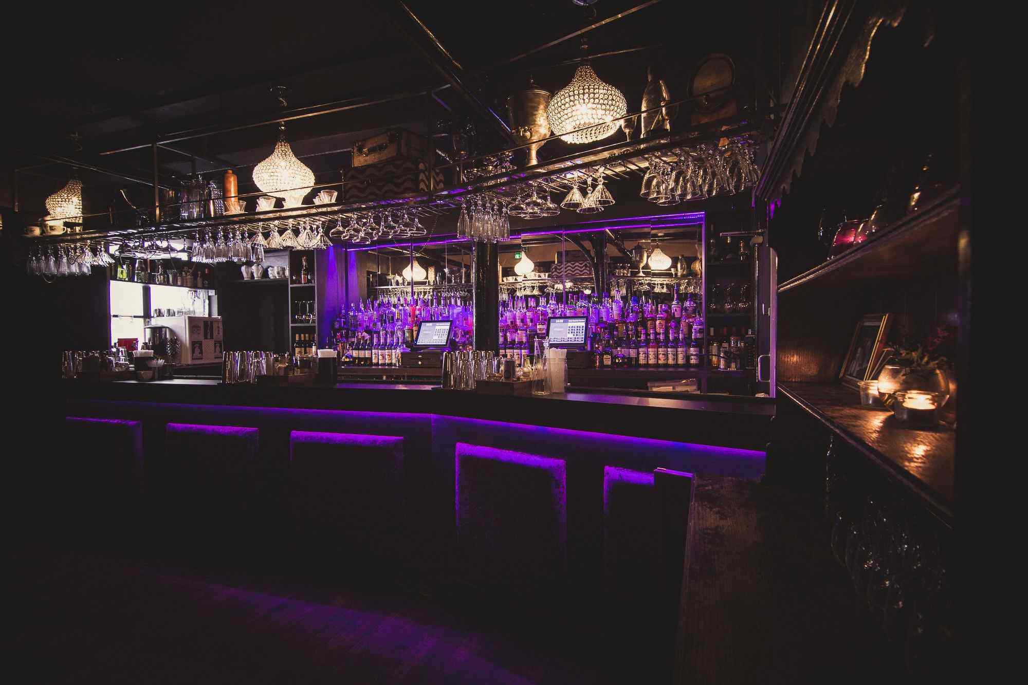 Exclusive Venue Hire 5