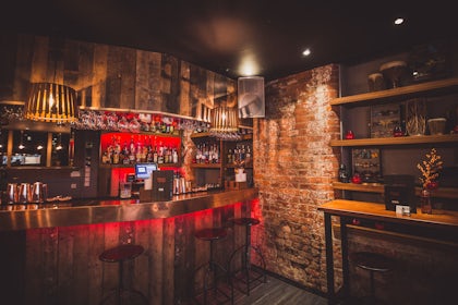 Exclusive Venue Hire 13