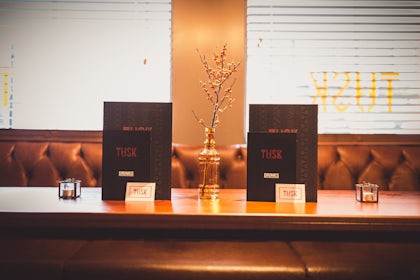 Exclusive Venue Hire 16