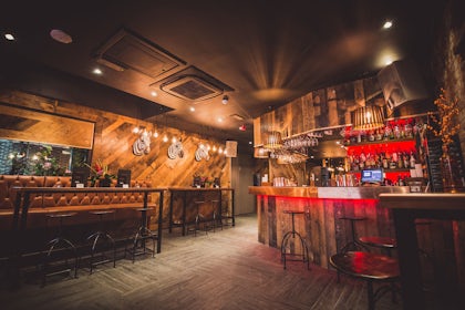 Exclusive Venue Hire 17