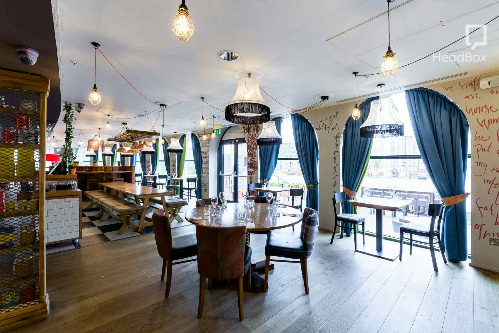 Private Dining Rooms For Hire In Birmingham HeadBox private-dining-rooms-for-hire-in-birmingham-headbox