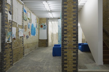 Gallery space 11