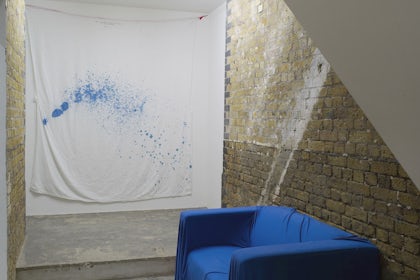 Gallery space 12